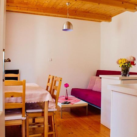 Apartmany Jílovice Екстериор снимка