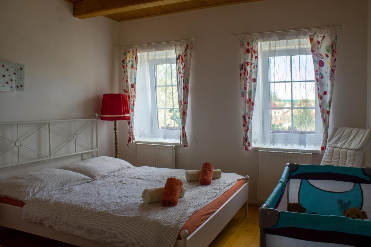 Apartmany Jílovice Екстериор снимка