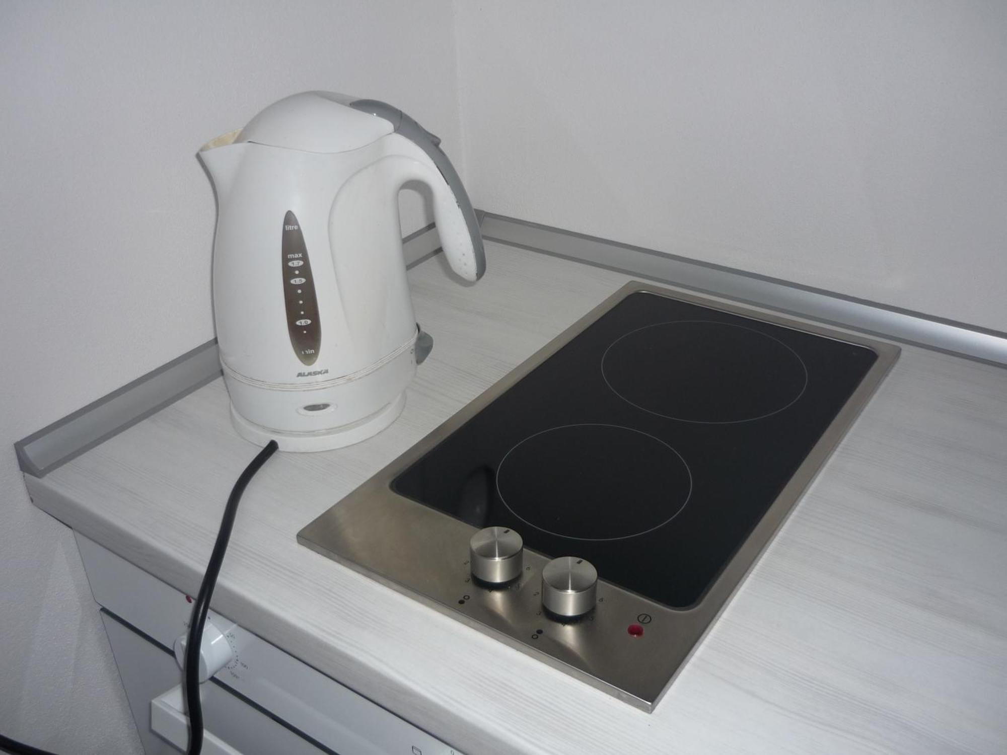 Apartmany Jílovice Стая снимка