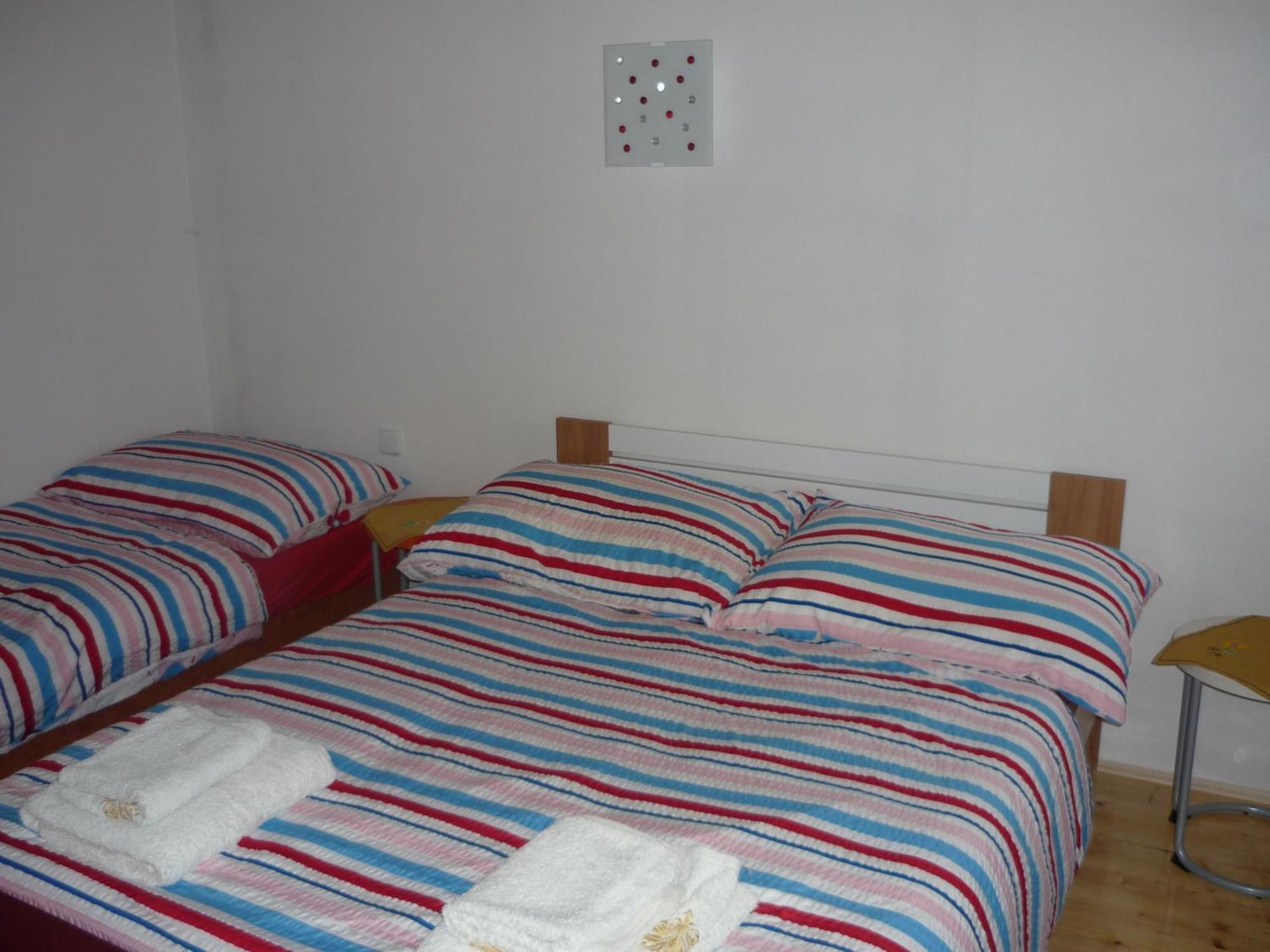 Apartmany Jílovice Стая снимка
